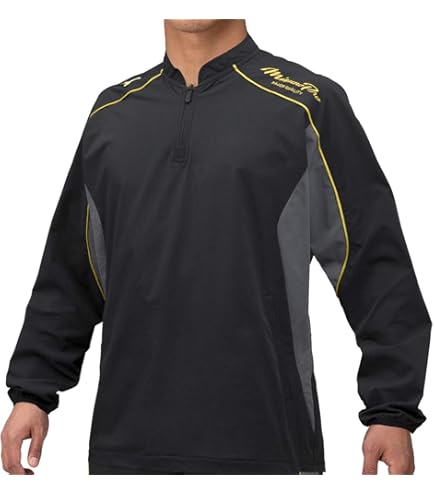 Amazon.co.jp: MIZUNO ミズノプロ ウィンドブレーカージャケット