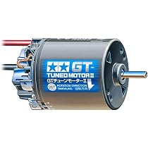Amazon.co.jp: タミヤ (TAMIYA) OP.2098 スーパーストックVZモーター