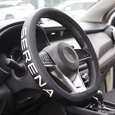 Amazon.co.jp 最新リリース: 車用ステアリング・ハンドルカバー の新着