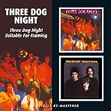 THREE DOG NIGHT/SUITABLE FOR FRAMING