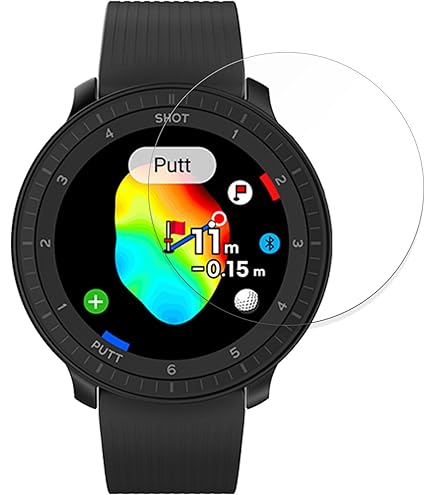 Amazon | MotoMoto フィルム Voice Caddie (ボイスキャディ) T11 PRO