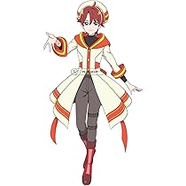 Amazon.co.jp: 【GK】わんだふるぷりきゅあ！ わんぷり 兎山悟 変身 
