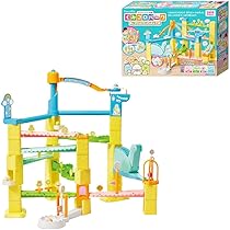Amazon.co.jp: アガツマ(AGATSUMA) くみコロパーク すみっコ