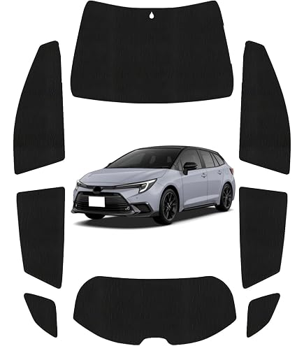 Amazon.co.jp: MOTOR POWER 脱着可能 30系 アルファード ヴェル