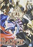 BLACK CAT VOL.8