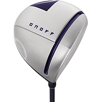 Amazon.co.jp: ONOFF(オノフ) ドライバー ONOFF ドライバー レディ 