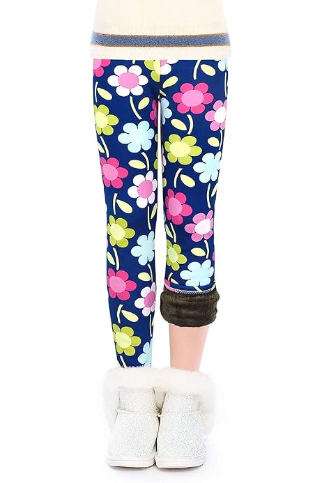 Kids Leggings Pants 