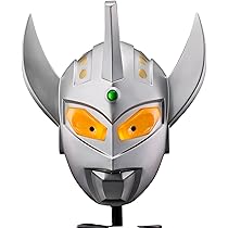 新品 ウルトラマン　特撮コスプレ・祭り用マスク　1/1サイズ塗装完 受注製作 61b7cXMv57L._AC_UL210_SR210,