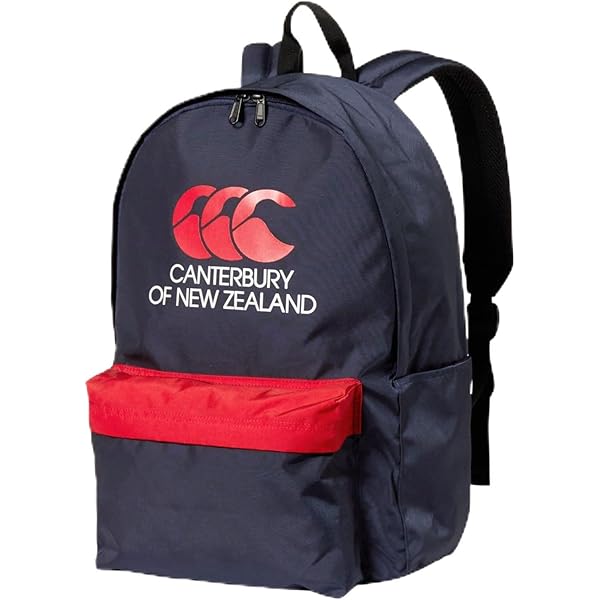 Amazon.co.jp: [カンタベリー] R+ AIR DAY PACK : ファッション