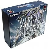 ヴァルキリープロファイル2 -シルメリア- ARTIFACT BOX(初回限定版)