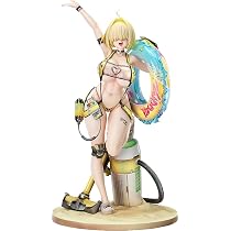 Amazon | グッドスマイルアーツ上海 勝利の女神：NIKKE スケール