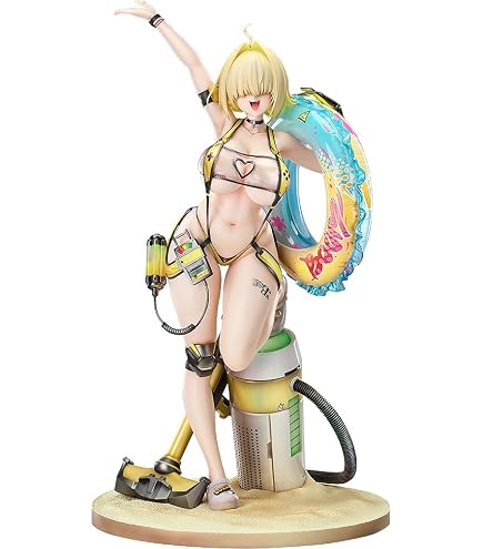 Amazon.co.jp: 一番くじ 勝利の女神：NIKKE CHAPTER8 ラストワン賞