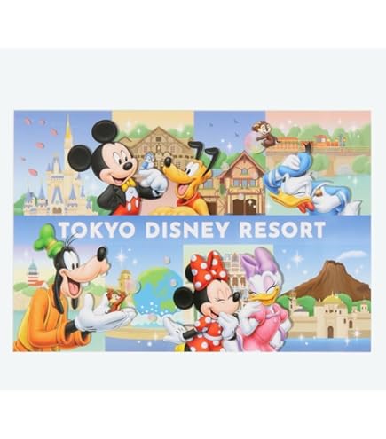 ディズニーワールド　限定ファイル 514LQ97bdXS.jpg