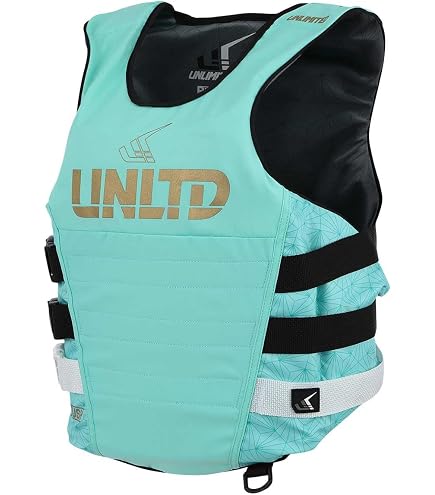 Amazon | UNLIMITED ライフジャケット 水上バイク ジェットスキー