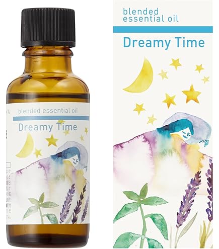 Amazon.co.jp: 生活の木 ブレンド精油昼 30ml : ドラッグストア