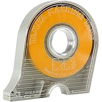 Amazon.co.jp: タミヤ メイクアップ材シリーズ No.32 マスキングテープ