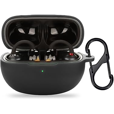 Amazon.co.jp 最新リリース: イヤホン・ヘッドホンケース の新着