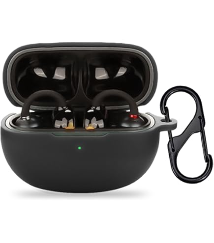 Amazon | For Shokz OpenDots ONE ケース保護カバー 保護ケース