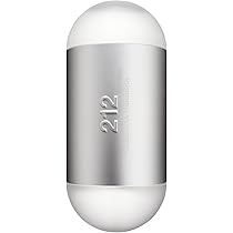 Amazon | 【キャロライナヘレラ】212 フォーメン EDT・SP 100ml [並行