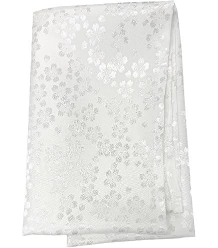 Amazon｜むす美 風呂敷 ふろしき 大判 120cm (箱入り) 正倉院裂 獅子文