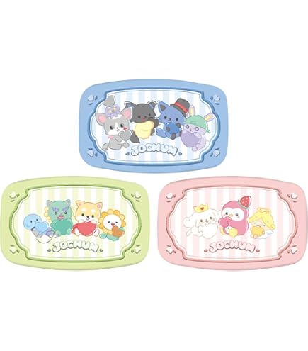 Amazon | ハート(Heart) JOCHUMキャラドロワー 準チョコレート