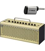 Amazon | ヤマハ YAMAHA アンプ THR10II リアルな真空管アンプの音色を