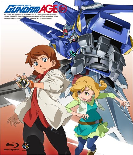 機動戦士ガンダムAGE 09 | 矢立肇 | オリコンニュース（ORICON NEWS）