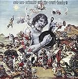 エリック・フォン・シュミット&ザ・クルーエル・ファミリー