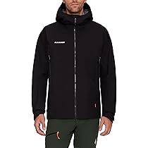 Amazon.co.jp: [マムート] クレーター 4 ハードシェル フーデッド