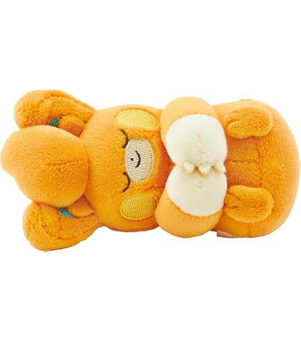 Amazon.co.jp: ポケモンセンター オリジナル ぬいぐるみ マリオ