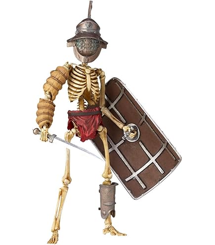 Amazon.co.jp: 博物モデリング倶楽部・壱 1/12ヒト骨格 全4種フル