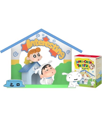 Amazon.co.jp: POP MART テレタビーズ ラーラ トレンディ フィギュア