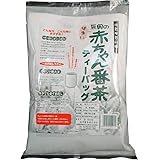 辰岡製茶 水出し 赤ちゃん番茶 ティーパック 10g×40パック 2袋セット 【滋賀県産】