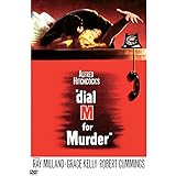 ダイヤルMを廻せ [DVD]