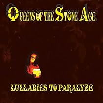 Queens of the Stone Age /Songs for the 〜 Queens of the Stone Age - Songs for the Deaf (International