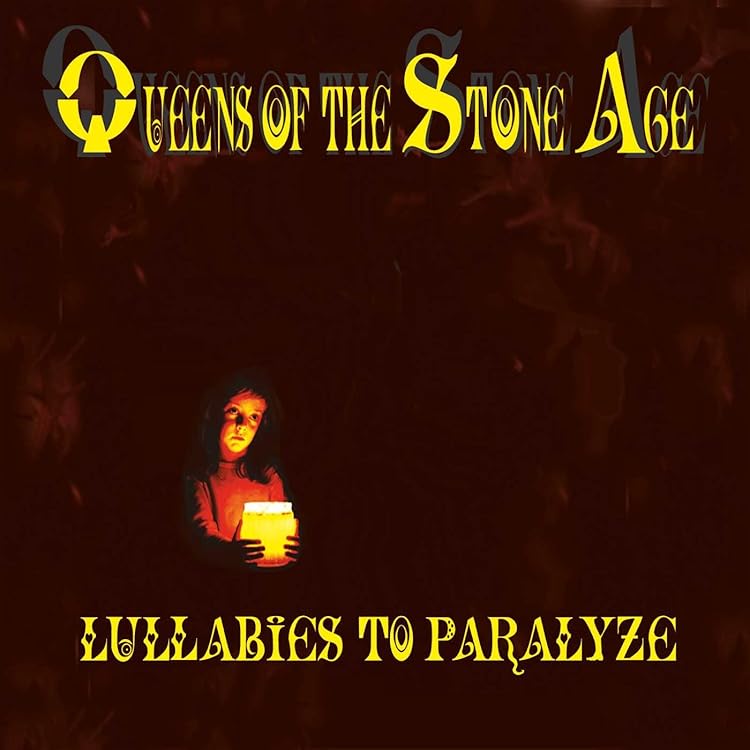 Queens of the Stone Age - Villains(レコード) Queens of the Stone Age - Villains(レコード) Queens Of The Stone