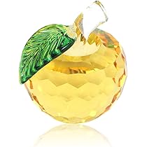 クリスタル　ゴールド　りんご Amazon.co.jp: ピュアシーク 風水ガネーシャ 風水グッズ 風水