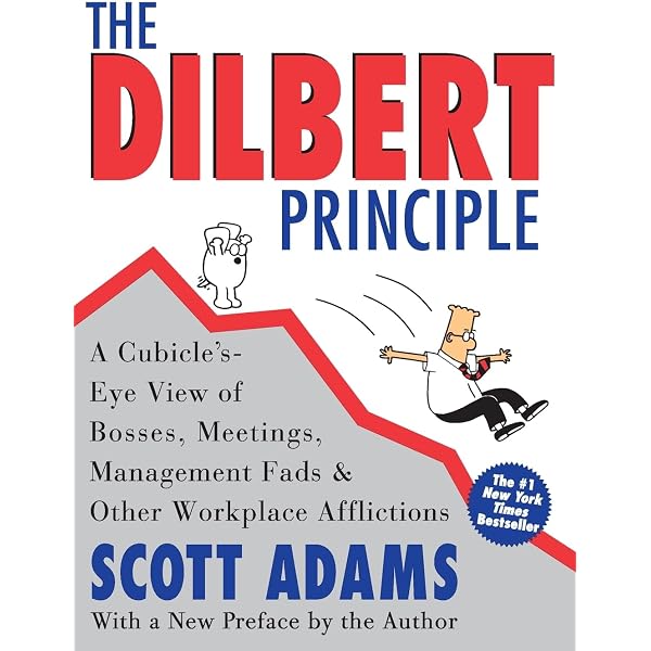 Positive Attitude: A Dilbert Collection - | 9781449470845 | Amazon