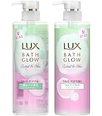 Amazon | LUX(ラックス) バスグロウ シャンプー トリートメント セット