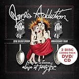 Alive at 25 [DVD] [Import]