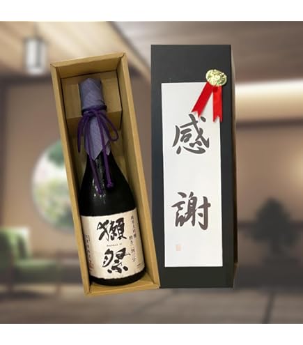 獺祭 二割三分720ml 木箱入り 旭酒造 山口県