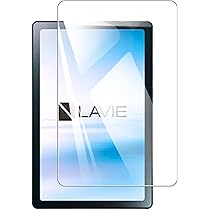 Amazon.co.jp: 【1枚】For NEC LAVIE Tab T8 T0855/GAS TAB08/H04