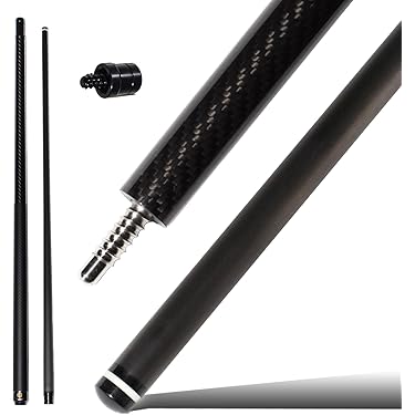 Amazon.co.jp 最新リリース: ビリヤードキュースティック の新着