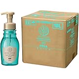 Amazon 業務用 フィエスタ 洗顔 手洗いフォーム ２ｌ ３本 花王 Kao クレンジングフォーム 通販