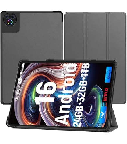 Amazon.co.jp: For HiGrace KB1001L ケース HiGrace Android16