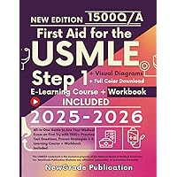 First Aid Q&A for the USMLE Step 1, Third Edition - Le M.D.