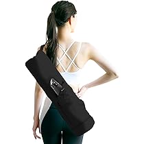 ルルレモン　ヨガマットケース　ブラック The Yoga Mat Bag *16L | バッグ | Lululemon JP