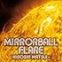 松井寛 / 東京女子流「Mirrorball Flare+Royal Mirrorball Discotheque」