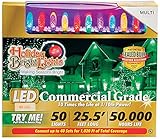 Com m8 LEDライトMLT