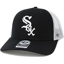 Amazon | 47 Brand (フォーティーセブンブランド) メッシュ